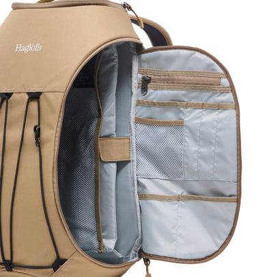Haglöfs Corker Medium - Rucksack 43 cm (oak brown) - Ansicht 4