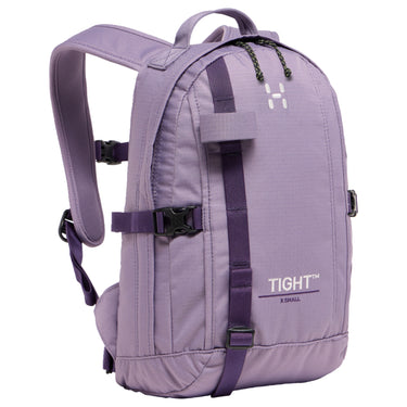 Haglöfs Tight X-Small 10 - Rucksack 39 cm (purple fog/dk purple fog) - Ansicht 4