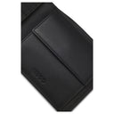 HUGO Men Tibby 2.0 Trifold - Geldbörse 11 cm (black)