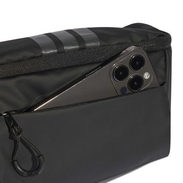 adidas Tiro Competition - Gürteltasche 26 cm (black/carbon) - Ansicht 6