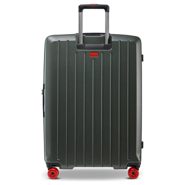 Stratic BUZZ - 4-Rollen-Trolley L 75 cm erw. (olive) - Ansicht 2