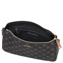 Joop Women Cortina 1.0 Jasmina - Schultertasche XS 24 cm (seal brown) - Ansicht 7