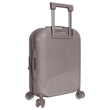 Heys xCase Galaxy - 4-Rollen-Kabinentrolley S 53 cm (lunar taupe) - Ansicht 10