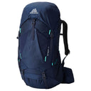 Gregory Amber 44 RC - Women's Wanderrucksack 63.5 cm (arctic navy)