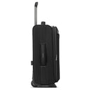 Delsey Paris DLC 2.0 - 2-Rollen-Kabinentrolley S 55 cm erw. (schwarz) - Ansicht 10