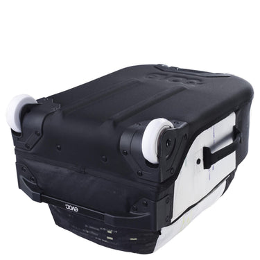 Evoc Terminal Bag 40+20 - Rollenreisetasche 54 cm (multicolour) - Ansicht 8