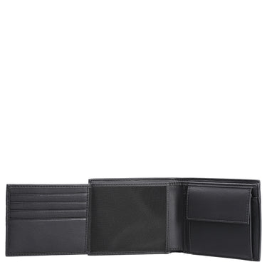 BOSS Jace - Geldbörse 8cc 11.5 cm (black) - Ansicht 2