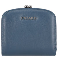 Picard Bingo - Bügelbörse 6cc 10 cm (deep ocean)
