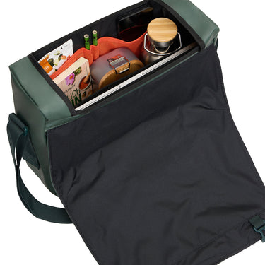 Vaude Aguni Messenger - Umhängetasche 13" 36 cm (agave) - Ansicht 7