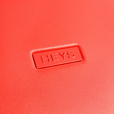 Heys HiLite - 4-Rollen-Trolley M 63.5 cm erw. (coral reef) - Ansicht 3