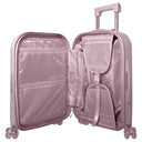 Heys xCase Galaxy - 4-Rollen-Kabinentrolley S 53 cm (pink aurora) - Ansicht 8