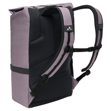 Vaude Mineo 23 - Rucksack 15.6" 47 cm (purple ash) - Ansicht 3