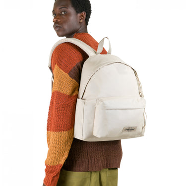 Eastpak selection Day Pak'r - Rucksack 14" 40 cm (monotone beige) - Ansicht 8
