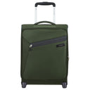 Samsonite Litebeam Upright Underseater - 2-Rollen-Kabinentrolley 45 cm (climbing ivy)