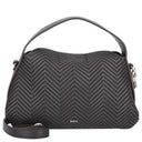 BOSS Caylie - Umhängetasche 26.5 cm (dark brown)