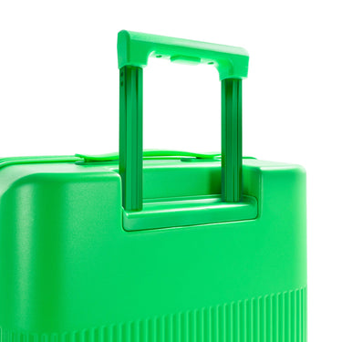 Heys HiLite - 4-Rollen-Trolley Set 3tlg. L/M/S erw. (island green) - Ansicht 8