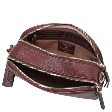 Picard Java - Umhängetasche 22 cm (chianti) - Ansicht 6