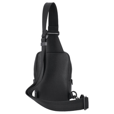 BOSS Men Ray SM Monostrap - Umhängetasche 19 cm (black) - Ansicht 4