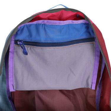 Cotopaxi Batac 16L- Rucksack 48 cm (del dia, Unikat 02) - Ansicht 6