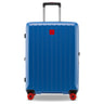 Stratic BUZZ - 4-Rollen-Trolley M 65 cm erw. (ocean blue)