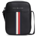 Tommy Hilfiger Metro - Umhängetasche 19.5 cm (black)