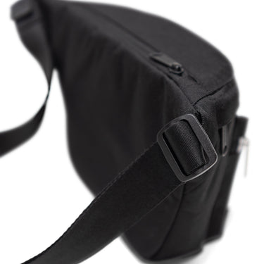 Herschel Pop Quiz - Gürteltasche 31 cm (black) - Ansicht 5