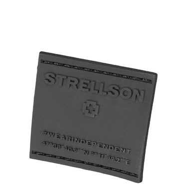 Strellson Blackpool Dick Wash Bag - Kulturbeutel 26 cm (black) - Ansicht 5