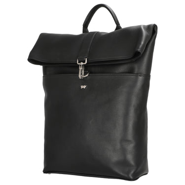 Braun Büffel Golf 3.0 - Rucksack L 44 cm (schwarz) - Ansicht 2