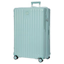 Brics Positano - 4-Rollen-Trolley XL 82 cm erw. (hellblau) - Ansicht 2