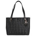 Guess Stacey Noel Tote - Shopper 37 cm (black)