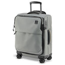 Stratic Vibe - 4-Rollen-Kabinentrolley 54 cm (grey) - Ansicht 4