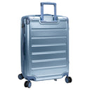 Heys Alumix - 4-Rollen-Trolley M 66 cm erw. (icy blue) - Ansicht 8