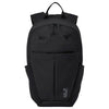 Jack Wolfskin Yuma 14 - Rugzak 15" 45 cm (black)