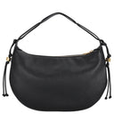 Coccinelle Thess - Schultertasche 38 cm (noir) - Ansicht 4