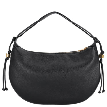 Coccinelle Thess - Schultertasche 38 cm (noir) - Ansicht 4