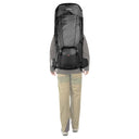 Tatonka Yukon X1 85+10 - Wanderrucksack 86 cm (black) - Ansicht 12