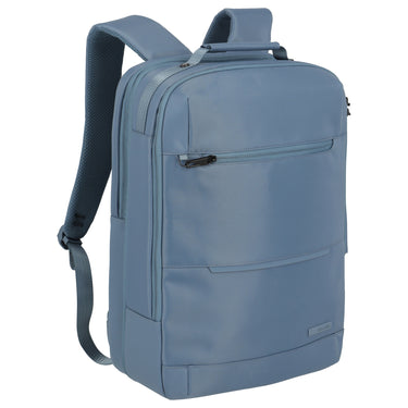 Travelite Workflow - Rucksack L 17" 46 cm (denimblue) - Ansicht 4