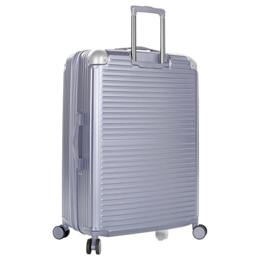 Heys Cruze - 4-Rollen-Trolley L 76 cm erw. (silver) - Ansicht 9