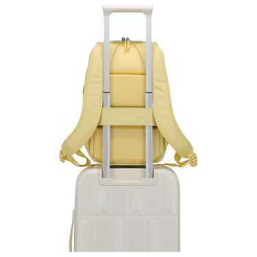 Travelite Kick Off - Cabin Rucksack 40 cm, 20 l (yellow) - Ansicht 4