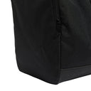 adidas Linear - Sporttasche S 45 cm (black/black/white) - Ansicht 6