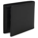 HUGO Men Tibby 2.0 Trifold - Geldbörse 11 cm (black)