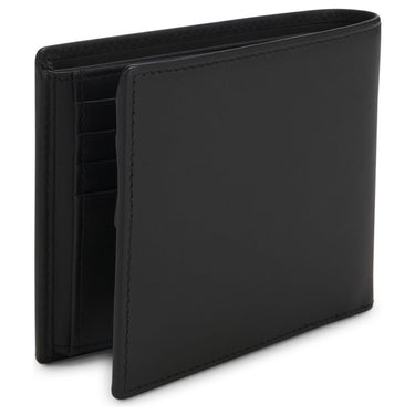 HUGO Men Tibby 2.0 Trifold - Geldbörse 11 cm (black)