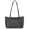 Coccinelle Thess - Shopper 41 cm (noir)