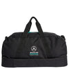 adidas x Mercedes AMG Petronas - Duffel Bag (black)