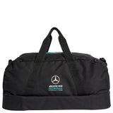 adidas x Mercedes AMG Petronas - Duffel (black) - Ansicht 3