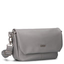 zwei Mademoiselle M40 - Umhängetasche 25 cm (foggy) - Ansicht 2