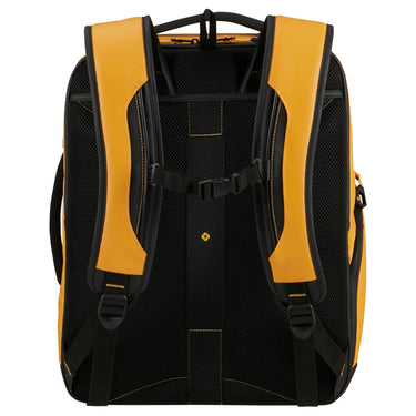 Samsonite Paradiver Light - Reiserucksack Underseater M 15" (gelb) - Ansicht 3