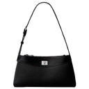 Calvin Klein Mix Media - Schultertasche (black)