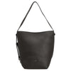abro Cosmo Tekla - Beuteltasche 39 cm (dark brown)