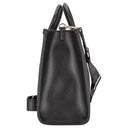 BOSS Sandy Medium Tote - Handtasche 36 cm (dark brown) - Ansicht 3